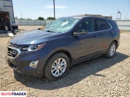 Chevrolet Equinox 2019 1 Chevrolet Equinox 2019 1