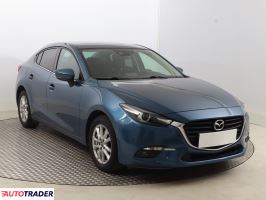 Mazda 3 - zobacz ofertę