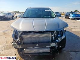 GMC Terrain 2023 1 GMC Terrain 2023 1