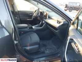 Toyota Pozostałe 2024 2