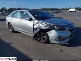 Subaru Legacy - zobacz ofertę