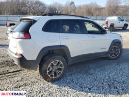 Jeep Cherokee 2022 3