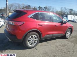 Ford Escape 2020 1 Ford Escape 2020 1