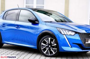 Peugeot 208 2020 1.2 130 KM