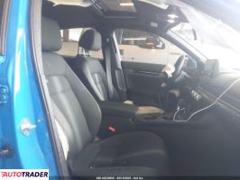 Honda Civic 2025 2 Honda Civic 2025 2