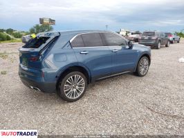 Cadillac Pozostałe 2024 2