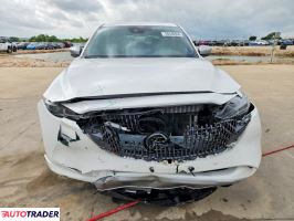 Mazda CX-5 2024 2