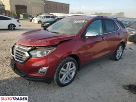 Chevrolet Equinox 2019 2