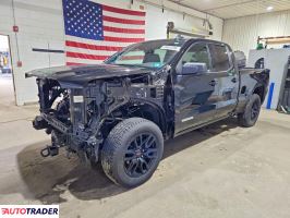 GMC Sierra 2025 2