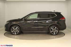 Nissan X-Trail 2017 2.0 174 KM