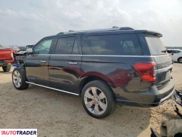 Ford Expedition 2024 3