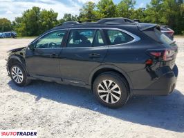 Subaru Outback 2020 2