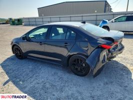 Toyota Corolla 2024 2