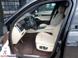 BMW X5 2019 3.0 265 KM BMW X5 2019 3.0 265 KM