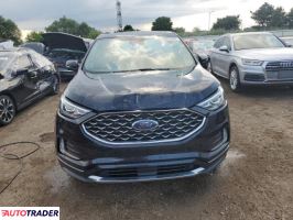 Ford Edge 2020 2