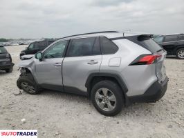 Toyota Pozostałe 2024 2
