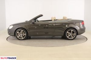 Volkswagen Eos 2011 2.0 138 KM