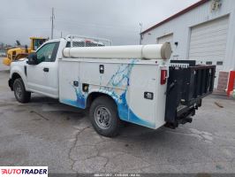 Ford Pozostałe 2022 6