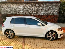 Volkswagen Golf 2019 2.0 245 KM