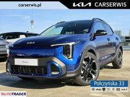 Kia Pozostałe - zobacz ofertę