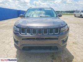Jeep Compass 2021 2