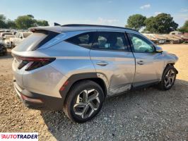 Hyundai Tucson 2023 2