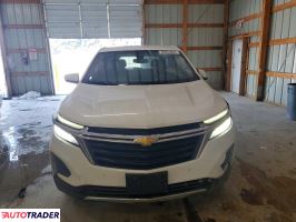 Chevrolet Equinox 2024 1