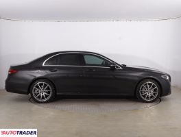 Mercedes E-klasa 2020 2.0 191 KM
