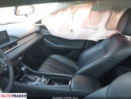 Mazda 6 2021 2