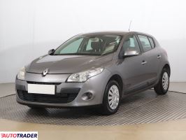 Renault Megane 2010 1.6 108 KM