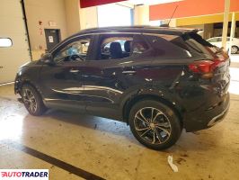 Buick Pozostałe 2020 1