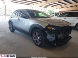 Mazda CX-30 - zobacz ofertę