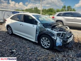 Toyota Corolla 2024 2