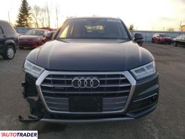 Audi Q5 2020 2