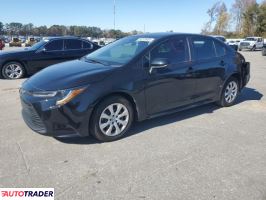 Toyota Corolla 2024 2