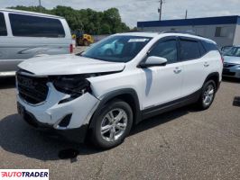 GMC Terrain 2019 1