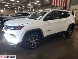 Jeep Compass 2024 2