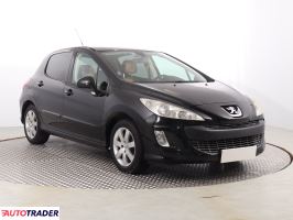 Peugeot 308 2009 1.6 118 KM