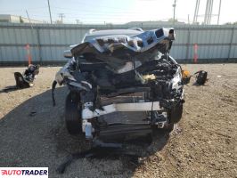 Jeep Cherokee 2020 2 Jeep Cherokee 2020 2
