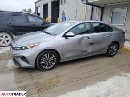 Kia Pozostałe 2024 2 Kia Pozostałe 2024 2