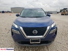 Nissan Rogue 2023 1 Nissan Rogue 2023 1
