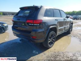 Jeep Grand Cherokee 2021 3