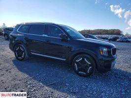 Kia Pozostałe 2023 3