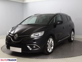 Renault Grand Scenic 2017 1.5 108 KM