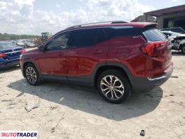 GMC Terrain 2019 1