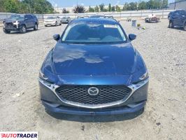 Mazda 3 2021 2
