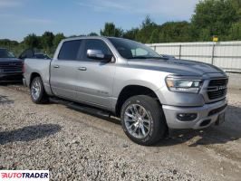 Dodge Ram 2023 5 Dodge Ram 2023 5