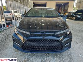 Toyota Corolla 2021 2