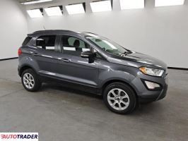 Ford EcoSport 2020 2