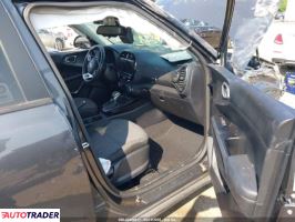 Kia Soul 2020 2 Kia Soul 2020 2
